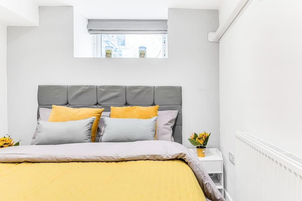 Luxstay Holland Park With Ac Apartament *