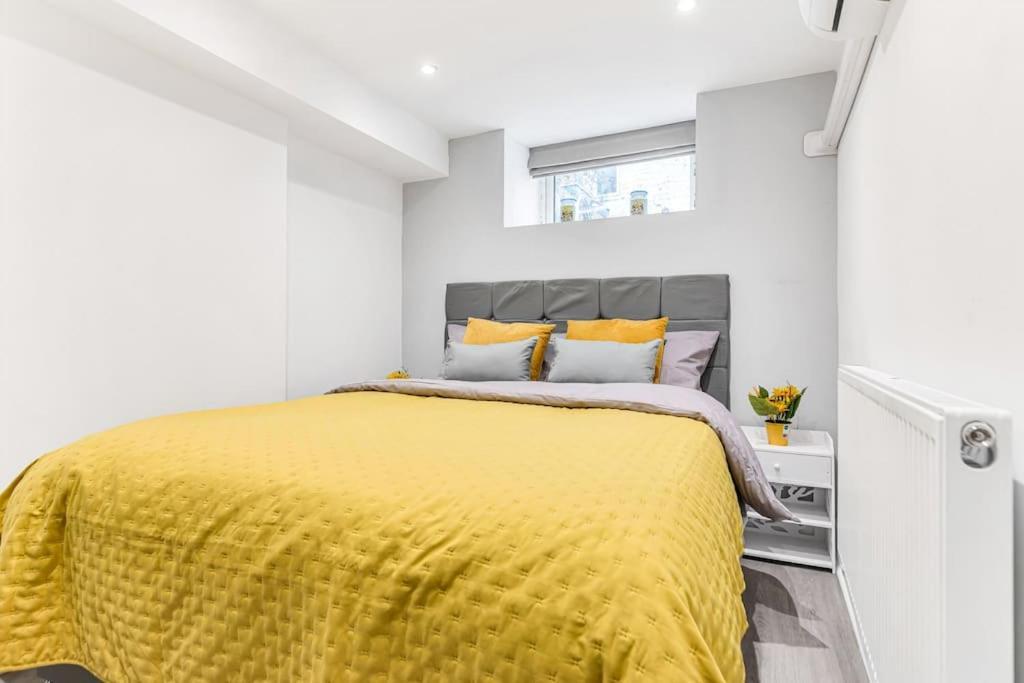 Luxstay Holland Park With Ac Apartament *